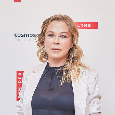 Soiree with Margarita Pushkina