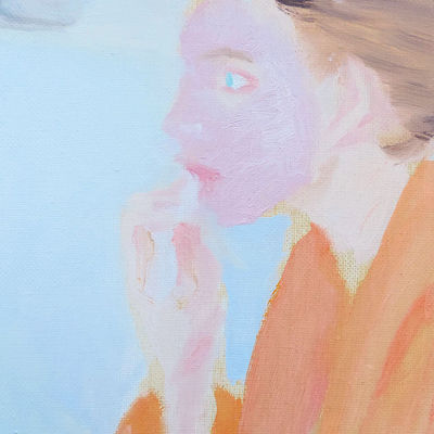 Curated tour by Tatiana Martyanova