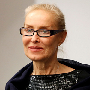 Olga Sviblova
