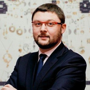 Vasili Tsereteli