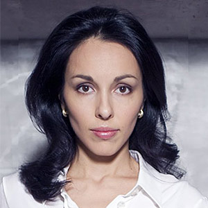Sofia Trotsenko